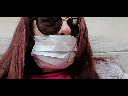 ❤️ ニコレッタは隣人に復讐し、彼のガレージでおしっこをする(特別Covid19イタリア検疫所) ❤️ 美女ポルノ ❌️❤