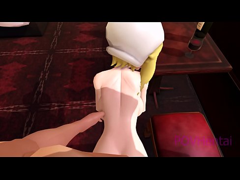 ❤️ フィオナシェパードガンHENTAI ❤️ 美女ポルノ ❌️❤