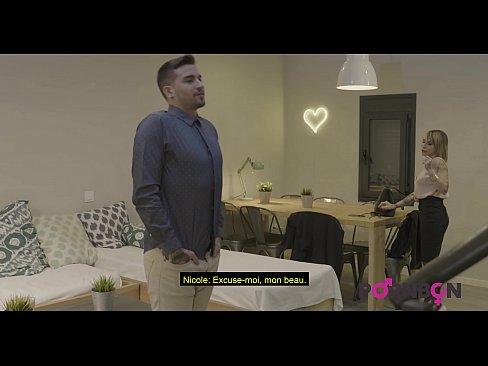 ❤️ PORNBCN 4K 巨乳の熟女がアナルファックされたがっている 巨根の若いジゴロ フェラチオ アモルティズム ハードファック 手コキ 犬スタイル マンコ舐め オルガズム フランス語字幕 ❤️ 美女ポルノ ❌️❤