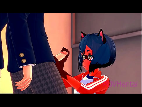 ❤️ 影森みちるの真新しい牛の牧場 ❤️ 美女ポルノ ❌️❤